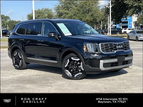 used kia telluride|Used Kia Telluride for Sale Near Me